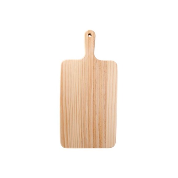 French Countryside Picnic Cheese Board Charcuterie Board Rustic Cutting Board - Picture 3 of 3